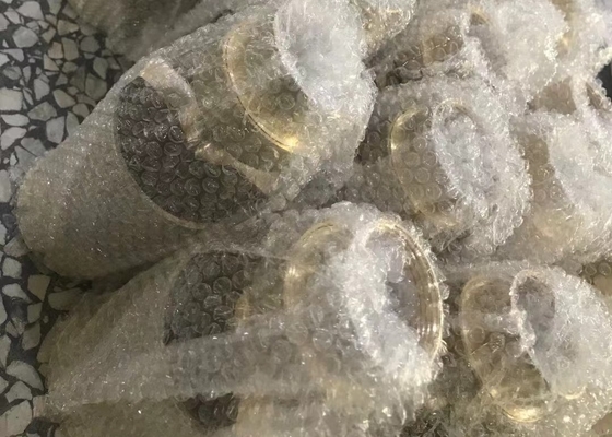 Głowice natryskowe do fontanny wodnej AAA Mosiądz Ice Tower Jet 12m3 / h