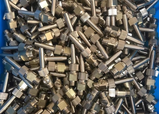 5mm kolorowe dysze fontanny muzycznej do tańca 30Kpa