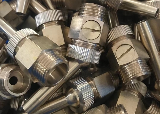 Uniwersalne dysze fontannowe 1/2 "z mosiądzu DN15 3m3/h