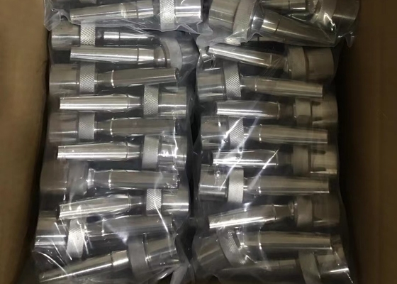 Regulowana dysza SS30 do fontanny muzycznej 12m3 / h 70Kpa