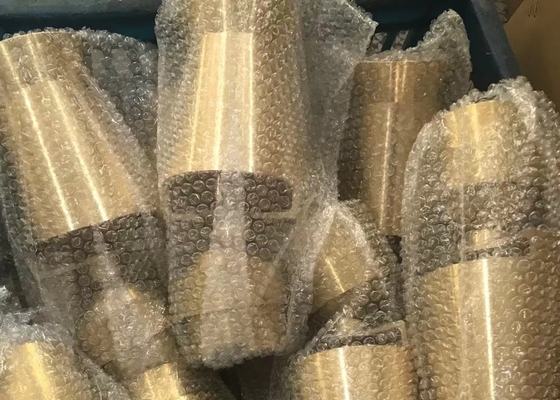 Dysze do fontann wodnych DN25 W pełni obudowa SS304 Anti Rust