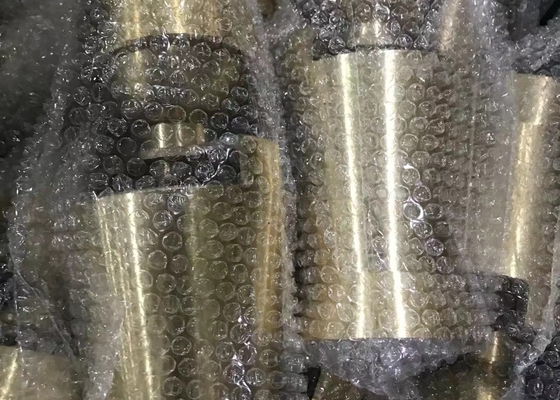 Dysze do fontann wodnych DN25 W pełni obudowa SS304 Anti Rust