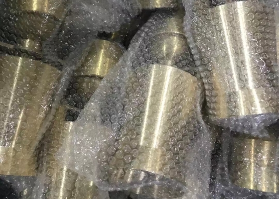 1 &#39;&#39; DN25 mosiężne dysze fontannowe z wieżą lodową o ciśnieniu 200Kpa