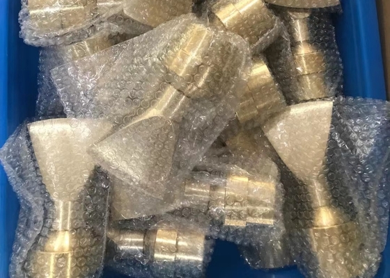 Wieloki kierunek 3/4" Wodnik do tańca