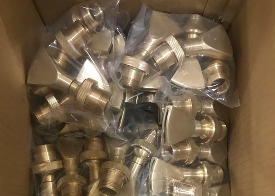 Wieloki kierunek 3/4" Wodnik do tańca