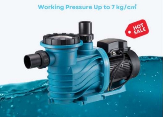 2023 Płynne pompy basenowe o mocy 1HP