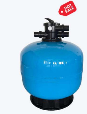 TGF500 Zbiornik filtrów piaskowych do basenów