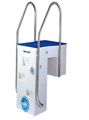 Filtry piaskowe 220V 1,5HP do basenów komercyjnych