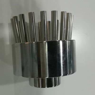 Jewel Crown 3-calowe głowice natryskowe 3D DN80 z funkcją wody