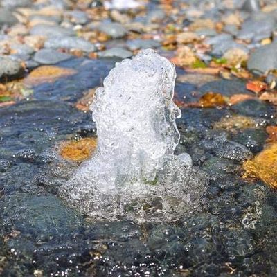 Kubek ze stali nierdzewnej Dysze bąbelkowe do fontann wodnych Głowice natryskowe Dysze do fontann stawowych