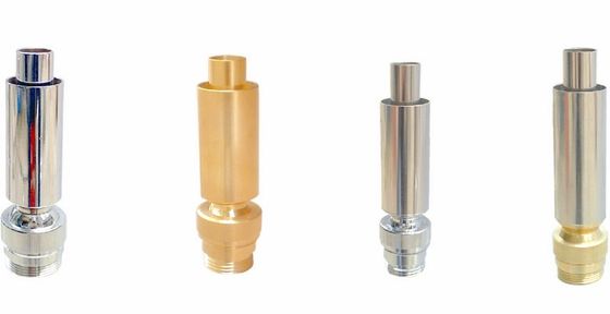 Trąbka ze stali nierdzewnej Big Air Mixed Trumpet Dysza fontannowa z fontanną wodną