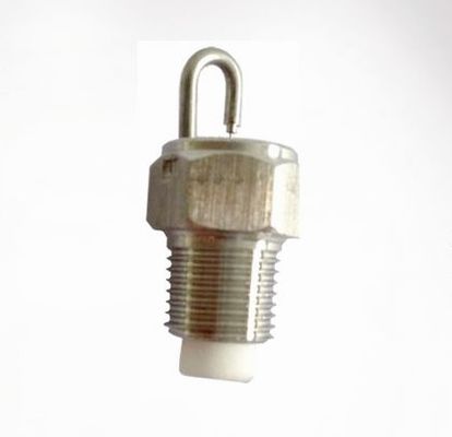 SS316 165 cm3 / min 0,4 mm dysza zamgławiająca