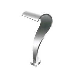 CE ISO 316 Basen Spa Waterfall Jet