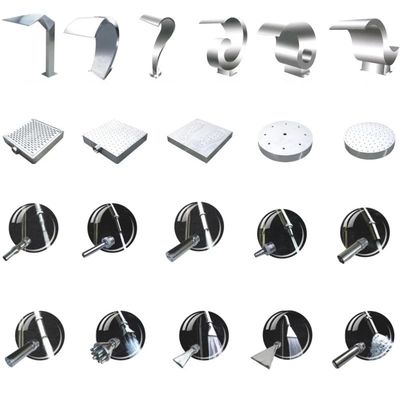 CE ISO 316 Basen Spa Waterfall Jet