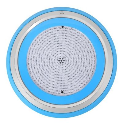 12W 304 wodoodporne podwodne światła LED ze stali nierdzewnej