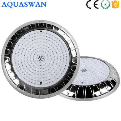 Dia 225mm IP68 18W Wodoodporne podwodne światła LED