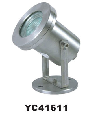 IP68 24V 50W Wodoodporne podwodne światła LED
