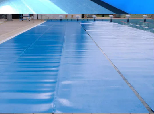 Underground Xpe Foam 4mm Pokrywy bezpieczeństwa basenu wewnętrznego