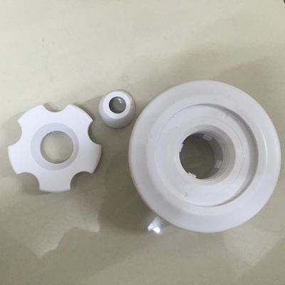 Plastikowa 1,5-calowa dysza do masażu ABS