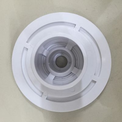Plastikowa 1,5-calowa dysza do masażu ABS