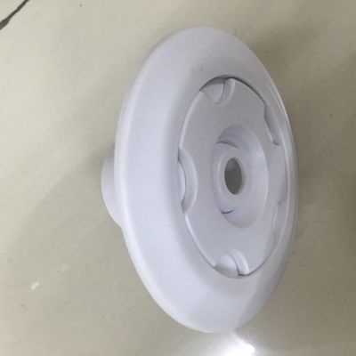 Plastikowa 1,5-calowa dysza do masażu ABS