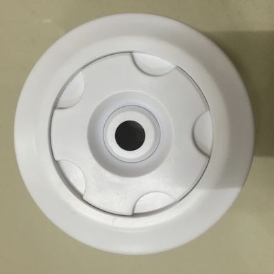 Plastikowa 1,5-calowa dysza do masażu ABS