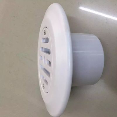 ABS PVC 1,5-calowa osłona głównego spustu basenu