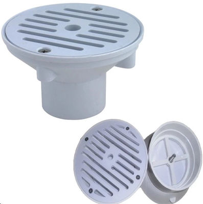 ABS PVC 1,5-calowa osłona głównego spustu basenu