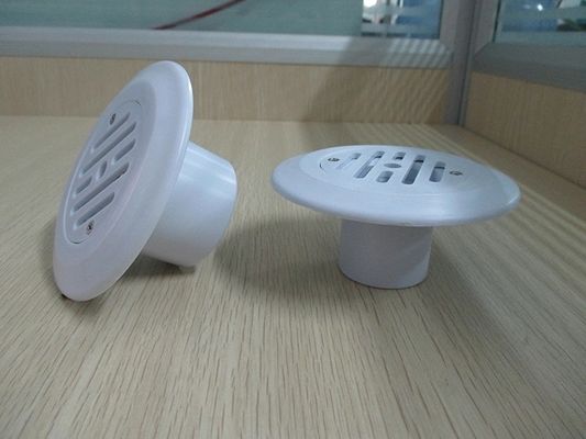ABS PVC 1,5-calowa osłona głównego spustu basenu