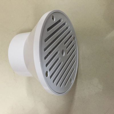 ABS PVC 1,5-calowa osłona głównego spustu basenu
