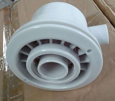 1,5-calowe dysze wodne spa z PCV ABS