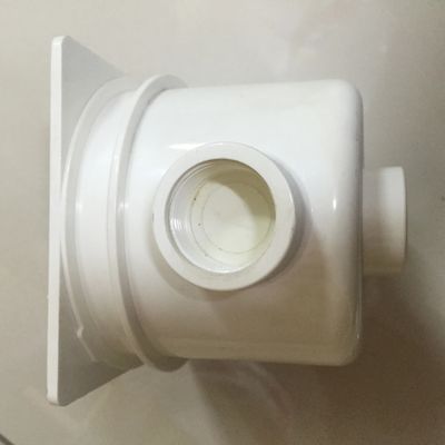 Plastikowe podziemne skrzynki basenowe IP68