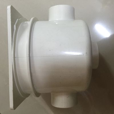 Plastikowe podziemne skrzynki basenowe IP68