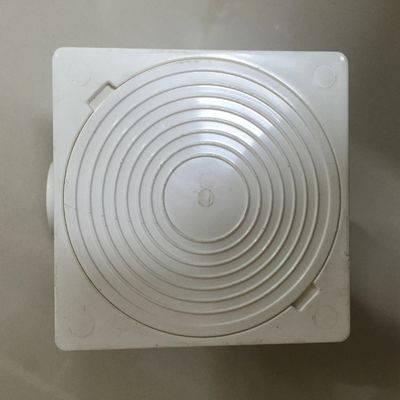 Plastikowe podziemne skrzynki basenowe IP68