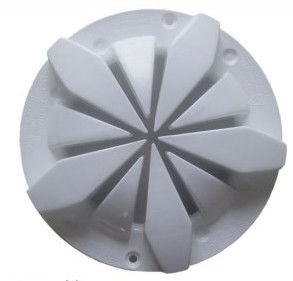 Plastikowa woda z basenu Anti Whirlpool powraca