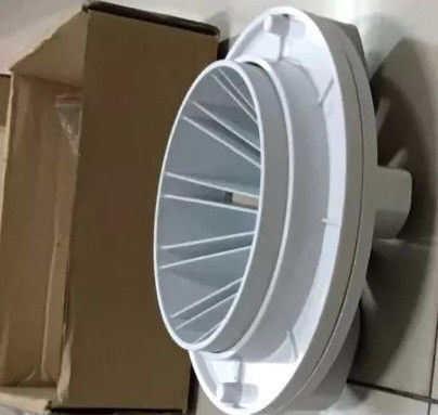 Plastikowa woda z basenu Anti Whirlpool powraca