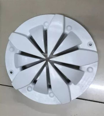 Plastikowa woda z basenu Anti Whirlpool powraca
