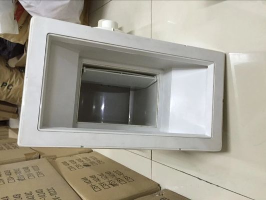 2-calowy skimmer do basenu z szerokim otworem