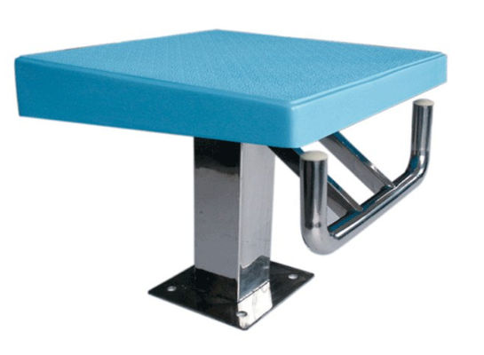 Standardowe przenośne bloki nurkowe 13KG 1 Step 500m
