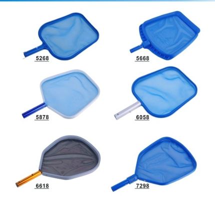 Plastikowa standardowa siatka odpieniająca do liści
