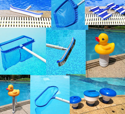 Polibristle Heavy Duty Skimmer do liści