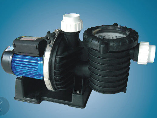 Plastikowe 2-calowe pompy fontannowe 1HP