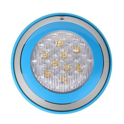 SS304 CREE 9W Wewnętrzne naścienne oświetlenie basenowe
