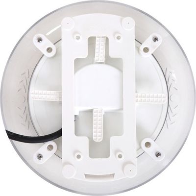 Plastikowy uchwyt ścienny 24V 25W LED do basenu