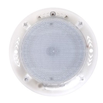 Plastikowy uchwyt ścienny 24V 25W LED do basenu