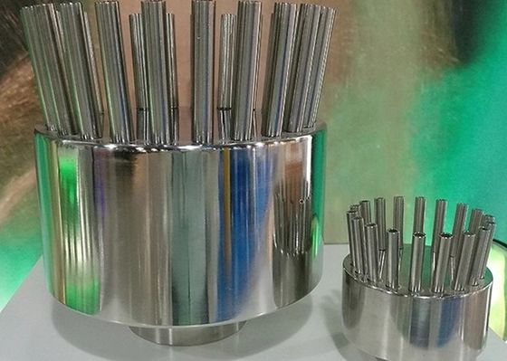 Jewel Crown 1,5-calowe głowice natryskowe 3D DN40 z funkcją wody