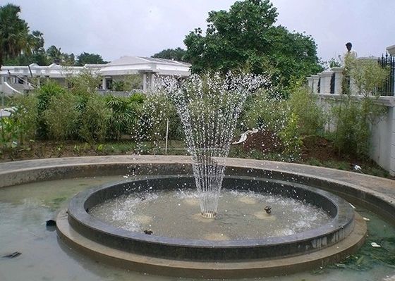 Jewel Crown 1,5-calowe głowice natryskowe 3D DN40 z funkcją wody