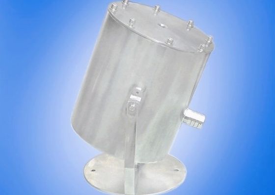 4500L / H SS304 16mm Dekoracyjna dysza laminarna do basenu