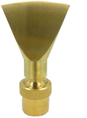 Wielokierunkowe dysze fontannowe do tańca w stawie 3/4 "60Kpa