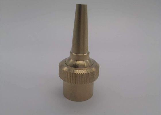 Model 3D DN 25 1 "Dysza fontanny do stawu na basen